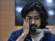Yusoff Rawther mengaku tidak bersalah terhadap pertuduhan edar kanabis