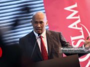 Sasaran KDNK 3.2-4.2 peratus adalah munasabah