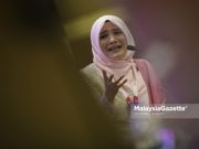 BN berjaya ‘tundukkan’ Shafie batalkan PSS