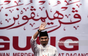 Di mana pakar formula PH yang menjanjikan rakyat lebih selesa?