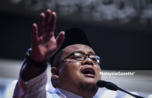 Mahasiswa sokong 100 peratus perjuangan UMNO