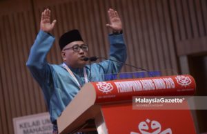 UMNO tak perlu janji bulan, bintang – perwakilan
