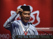 Didominasi 3 parti Melayu, Malaysia tetap perlu diurus secara adil Datuk Seri Mohamad Hasan