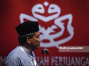 Dalam percaturan politik, semoga pemenangnya adalah rakyat – Mohamad Hasan