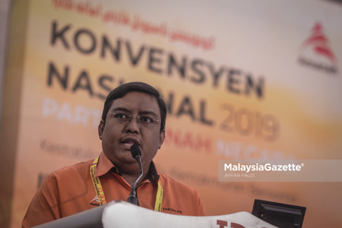 MGF07122019_PERBAHASAN AMANAH24 Mohd Saifullah Abd Nasir