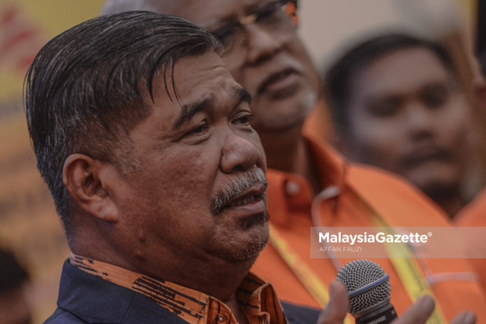 MGF07122019_PERBAHASAN AMANAH50 Mohamad Sabu