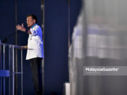 Kita tak boleh paksa lembaga disiplin buat keputusan – Anwar