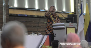 Khalid Abdul Samad