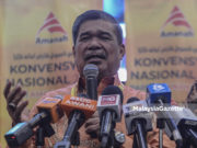 Mohamad Sabu