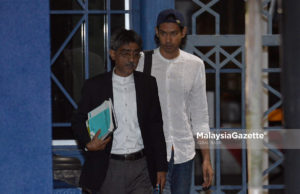 Yusoff Rawther akan jalani ujian poligraf di Bukit Aman petang ini