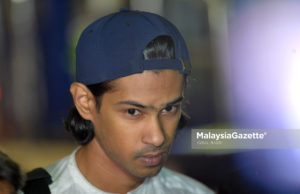 Yusoff Rawther sedia jalani ujian poligraf – Haniff Khatri