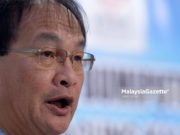 Pan Borneo Sarawak : Jimat RM2.865 bilion namun kos muktamad selepas penilaian Baru Bian