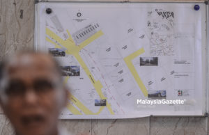 Datuk Seri Rosli Sulaiman