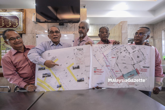 MGF11122019_PC ISU PUSAT SEMBELIHAN AYAM SELAYANG15 Datuk Seri Rosli Sulaiman