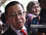 Saiz ekonomi bayangan negara berjumlah RM300 bilion