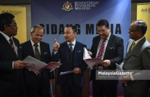 UEC: Tunggu sampai waktunya