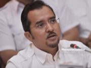 Syed Saddiq isytihar projek RM300 juta bukan rasuah politik?