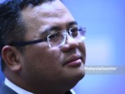 Kedudukan ADUN akan ditentukan – MB Selangor