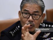 Empat lelaki ditahan, dadah bernilai RM1.3 juta dirampas