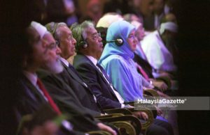 Umat Islam perlu cipta dan bangun teknologi sendiri
