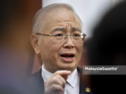 Mana program produktif PH kepada rakyat?