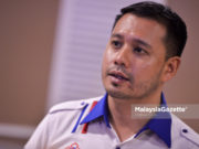 Jangan sasar Syed Mokhtar sahaja – Najmil najmil faiz mohamed aris
