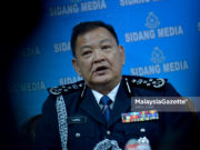 Tindakan ahli politik main isu sensitif umpama paksa PDRM kerja lebih masa – KPN