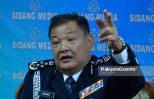 SD Azilah: Puluhan saksi disenarai untuk rakam keterangan – KPN