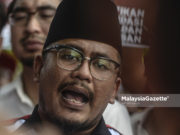 Armada bina semangat mercu Melayu