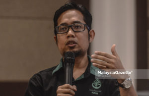 Biar Parlimen tentukan kepimpinan negara