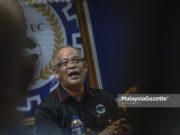 ROS tarik balik penggantungan MTUC