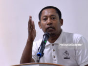 Mohd Zai Mustafa