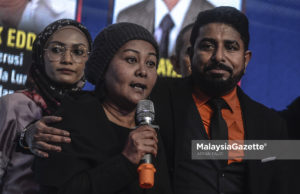Kenapa takut tulisan Jawi? Ia hanyalah seni- Ellie Suriaty