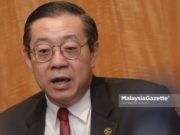 Kerajaan bimbang pengapungan minyak sebabkan kenaikan kos hidup