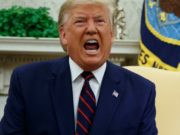 Penyokong mahu Trump terima kekalahan