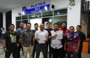 ARMADA mahu kes bunuh Altantuya dibuka semula