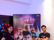Ejen Ali kutip RM30 juta