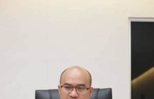 Kenapa Fuziah tak salahkan TPM?