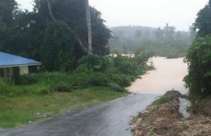 Mangsa banjir di Kelantan meningkat kepada 1,504 orang tengah hari ini