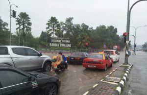 Mangsa banjir Terengganu, Kelantan bertambah 7,900 orang