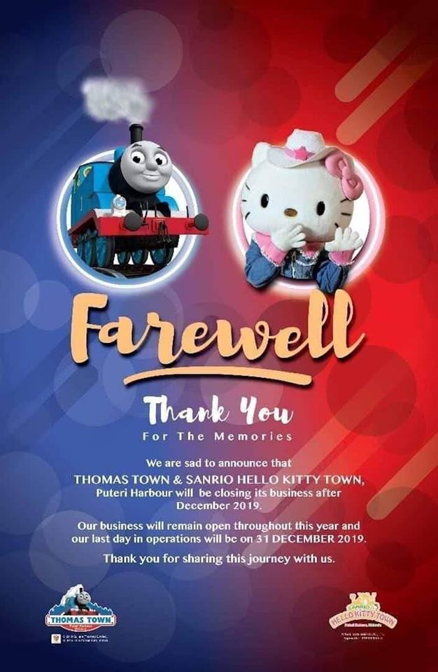 farewell