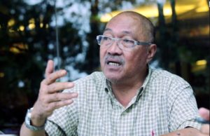 Lantik jurulatih luar mampu suntik semangat Harimau Muda – Jamal Nasir