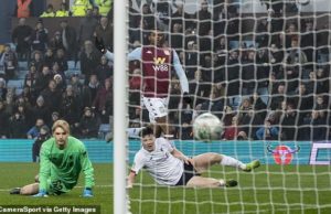 Piala Carabao: Liverpool dilanyak 5-0