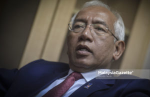 Rakaman audio Najib, Rosmah dimainkan di mahkamah