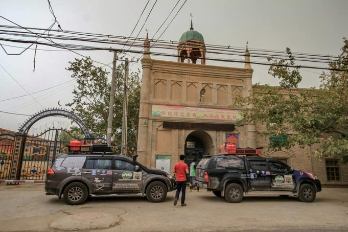 masjid 3