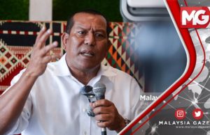 🎥 HIBURAN MGTV | HANS ISAAC Sila Letak Jawatan!!! – Presiden PROFIMA