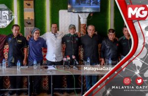 🎥 HIBURAN MGTV | Desak Hans Isaac Letak Jawatan, Gobind Gugurkan Dari KKMM