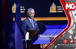 TERKNI : Umat Islam Perlu Mengukuhkan Kefahaman Terhadap Iman – Al-Sultan Abdullah