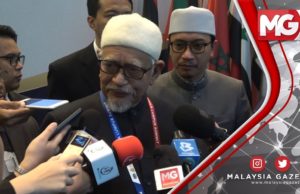 TERKINI : TAHNIAH!!! Turki, Qatar, Iran dan Uzbekistan Datang Sudah Mengcukupi – Hadi Awang