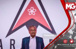 TERKINI : Pakatan Harapan Kalah Teruk Kerana “Jumlah Ahli Berkurangan” – Tun Mahathir